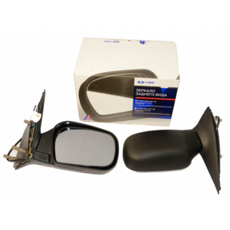 зеркало заднего вида b@3 2123 шеви-НИВ@ "дааз", электропривод, обогрев купить недорого с доставкой в Донецк