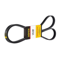 Ремень генератора 5РК1885 HOFFER для B@3 2123