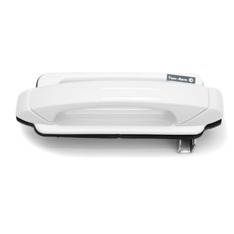 Евроручки дверей для B@3 2105, 2107 (Не окрашенные) купить недорого с доставкой в Донецк