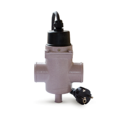 Предпусковой подогреватель двигателя &quot;Магнум Т44/44/16-0,8Т-220&quot;