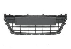 Решетка бампера Hyundai i30 2007 (865612L010) купить недорого с доставкой в Донецк