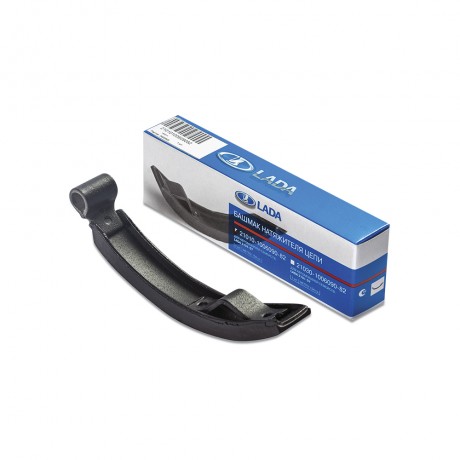 Башмак натяжителя цепи B@3 2103 (21030100609082) купить недорого с доставкой в Донецк