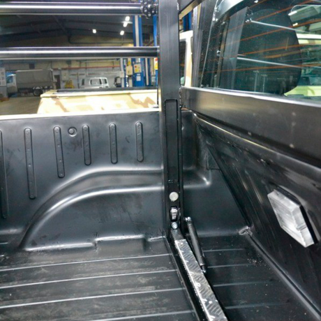 дуга с регулируемым упором для стрельбы для L@DA 4x4 pickup (2329) купить недорого с доставкой в Донецк