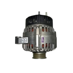 Генератор 5102.3771 14V/90А для B@3 2110-2115 (инжекторные), пр-во ПРАМО-Искра