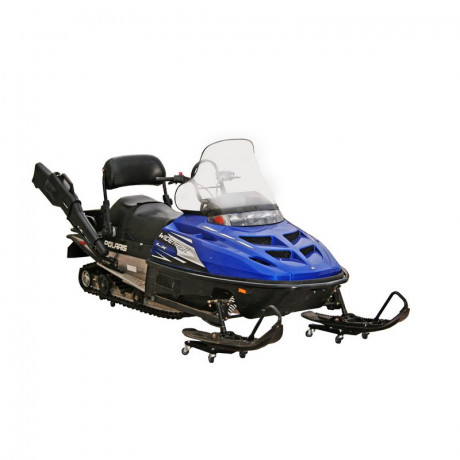 Кронштейн для гофра под ружье снегоход Polaris Widetrak LX купить недорого с доставкой в Донецк