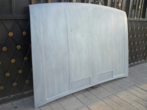 Капот стеклопластиковый для B@3 2105 (9кг) купить недорого с доставкой в Донецк