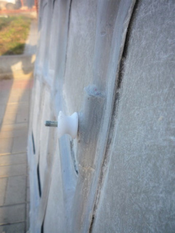 Капот стеклопластиковый для B@3 2105 (9кг) купить недорого с доставкой в Донецк