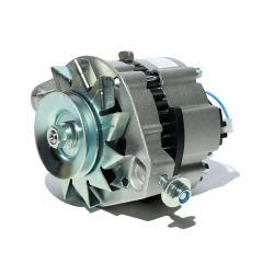 Генератор 372.3701-03 14V/73A для B@3 2104, 2105, 2107, 2108, 2109, пр-во Россдеталь