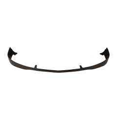 Накладка переднего бампера "2.0L" для Mitsubishi Lancer 9 (2005-2010)