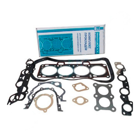 Набор прокладок для ремонта двигателя B@3 2112 купить недорого с доставкой в Донецк